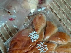 面包-穗柳饼家(柳化店)