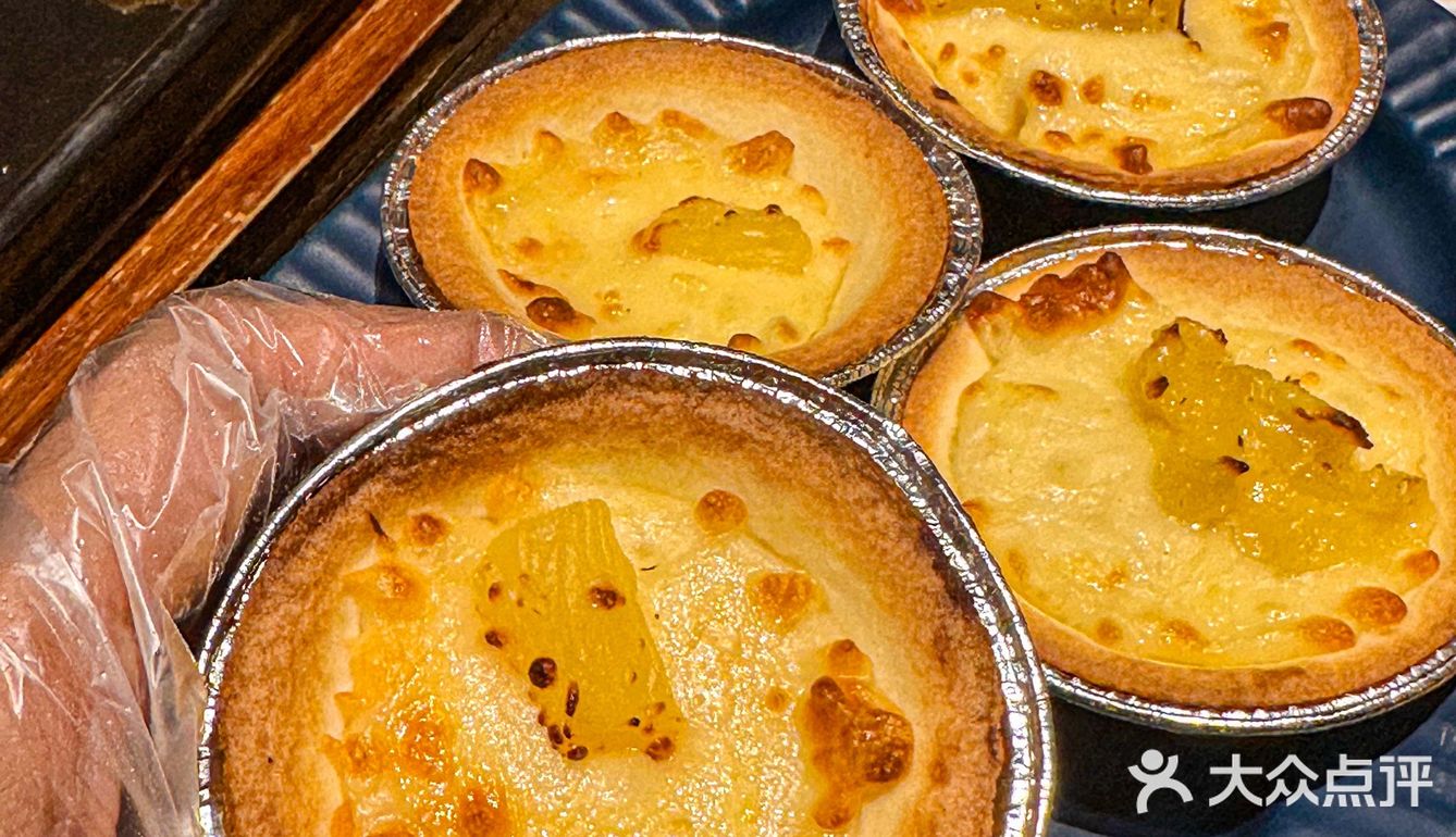 今天回童年的快乐老家次披萨啦🍕
