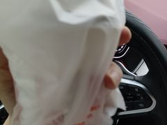 -肯德基(葛沽DT店)