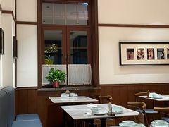 -九龙餐厅(大沽路店)