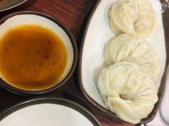 -神仙雪浓汤(明洞店)