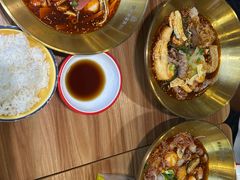 -西安外国语大学(长安校区)