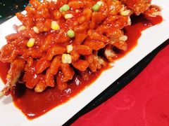 -老苏州芳和园茶酒楼  传统苏帮菜(观前店)