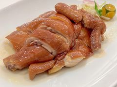 -宝丽轩中餐厅BAOLIXUAN