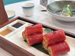 -流花苑精致潮粤菜(越秀店)