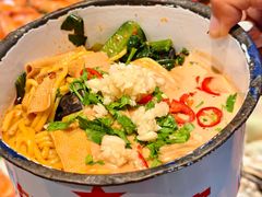-华府九号海鲜烧烤大排档(龙域店)