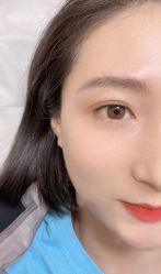 -UP&UP·半永久眉毛眼线机器野生眉