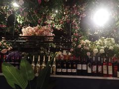 -第101座花园餐厅(湖滨88店)