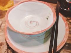 -川渝窈妹纸包鱼·齐齐哈尔烤肉