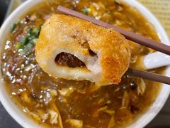 -毛华美食(清扬路店)