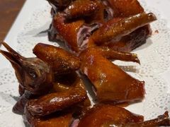 -粥王府 老广传家菜(高桥路店)