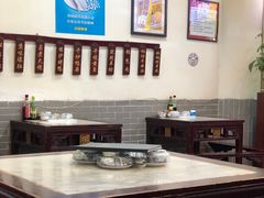 大堂-大碗居老北京炸酱面(蛇口店)