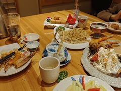 -大岛日本料理铁板烧(南通大饭店)