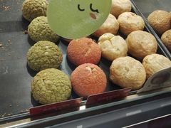 -西树泡芙(正佳店)