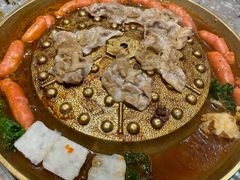 -牛牛章·章鱼水煎肉(光谷世界城店)