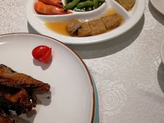 -老人和饭店(打浦路店)