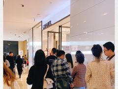 -Chanel(德基广场店)