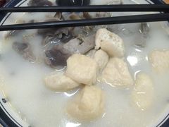 -鸭小妹鸭血粉丝(老门东店)