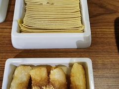 -傣妹火锅(四川北路店)