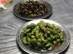 -亮亮蒸虾(石牌岭店)