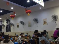 大堂-雨田饭店