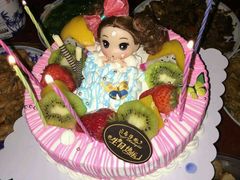 -莲塘马得利·蛋糕(斗柏路·唐庄店)