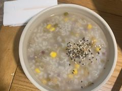 -哈尔滨粥屋(运城总店)