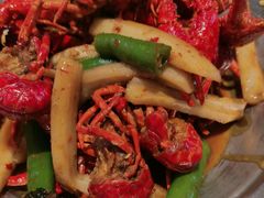 瞿记秘制虾-聚味瞿记·龙虾堂(坡子街店)