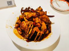 -聚味斋香辣蟹·蓝龙(塘沽总店)