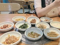 -金顺碳烤肉(1号店)