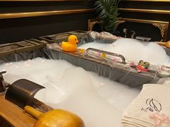 -避尘 Bsense·SPA(新会展总店)
