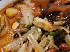 -亚皆老街南宁老友粉·米粉(印象城店)