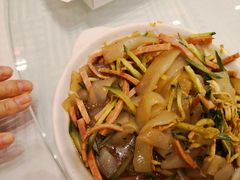 传统大拉皮-集贤阁海鲜酒楼(北辰总店)