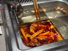 -海底捞火锅(江南盛天地店)