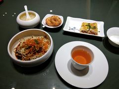 -楚鲜·汉正街一号(天河店)