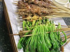 -亚东串烤(共康东路店)