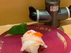 -寿司郎(皇庭广场店)