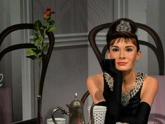 -东京杜莎夫人蜡像馆