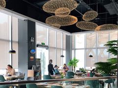 -1874融合西厨·观景餐厅(保利店)