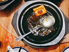 -饭桌故事·血鸭湘(荣宝华店)