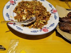 -东就鸭饭店·古早海南菜(友谊南海城店)
