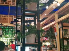 大堂-牛上牛吊炉烧烤(红旗大街店)