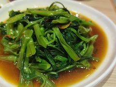 -令狐冲烤鱼·烧菜馆(达明店)