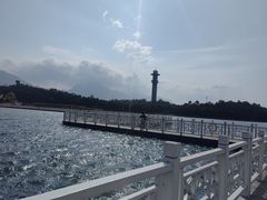 -庐山西海主景区