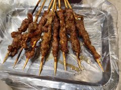 -河南前程·羊肉汤·烧烤(总店)