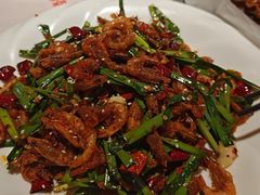-五丁桥光头香辣蟹(望江橡树林店)