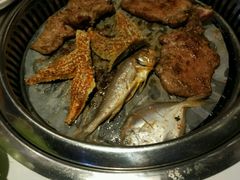 -钱小奴创意自助餐厅·原切谷饲安格斯畅吃(苏州昆山招商花园城店)