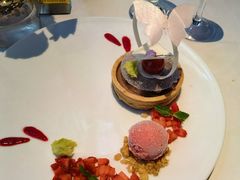 -王品牛排(珠海富华里店)