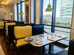 -城南往事·鲁菜·烤鸭(世茂宽厚里·大明湖店)