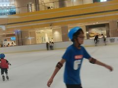 -冠军冰场CHAMPION RINK(苏州中心商场店)